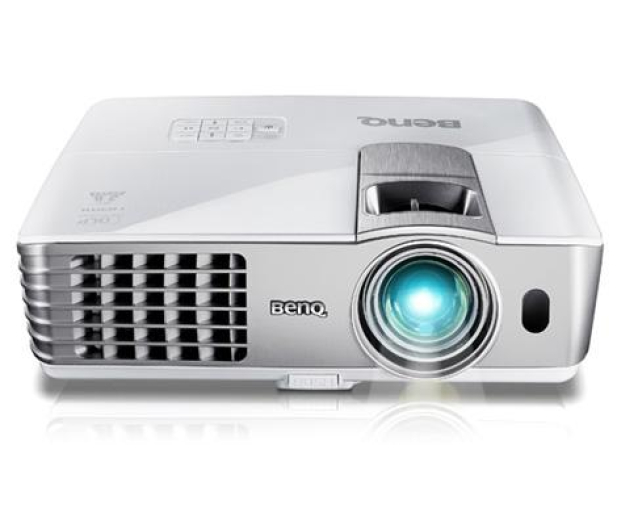 BENQ MS612 ST - 1410862 - zdjęcie 10